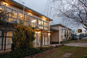 The Swiss Motel, Cooma